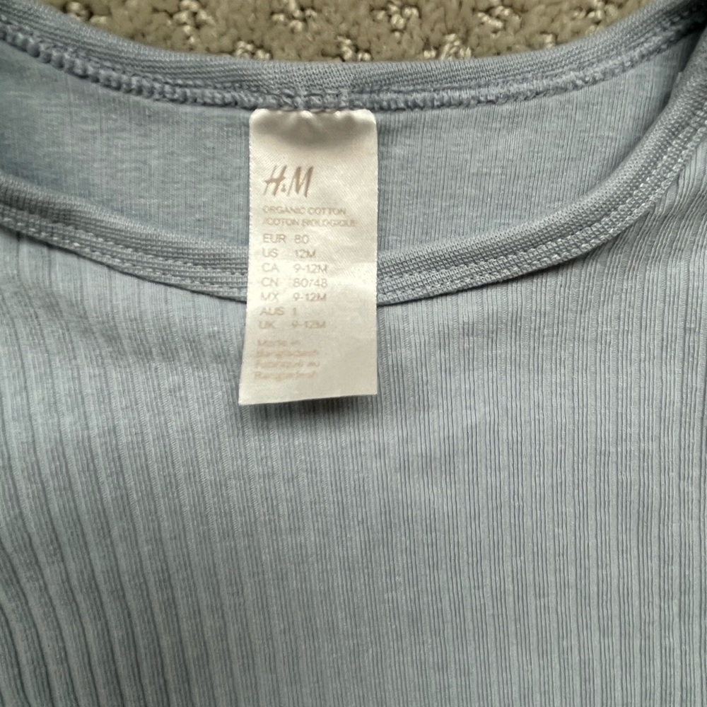 H&M matching set - Picture 3 of 3